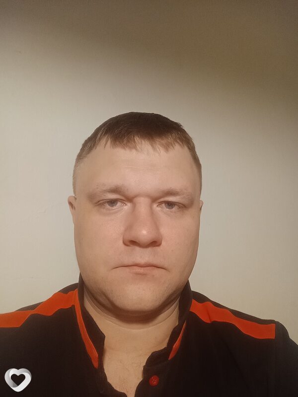 Валентин, 40, Санкт-Петербурге — анкета №209905