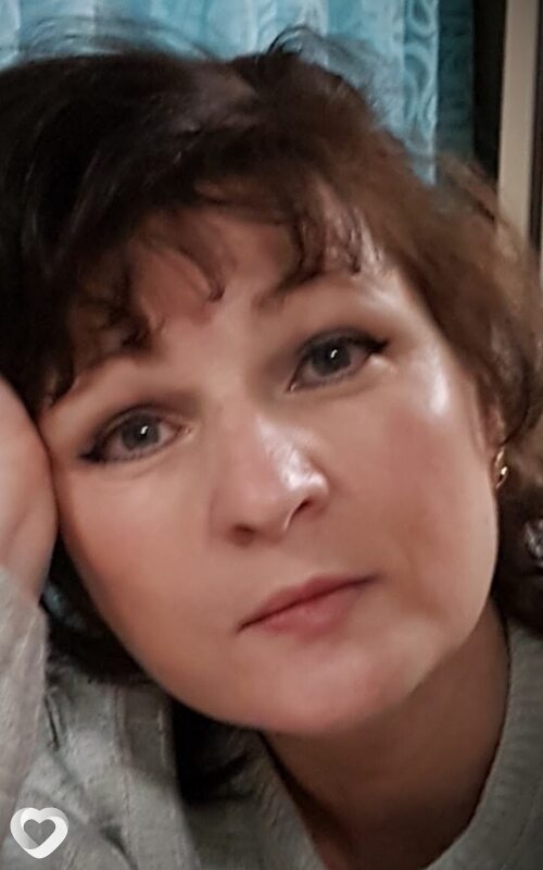 Наталья, 57, Копейске — анкета №209908