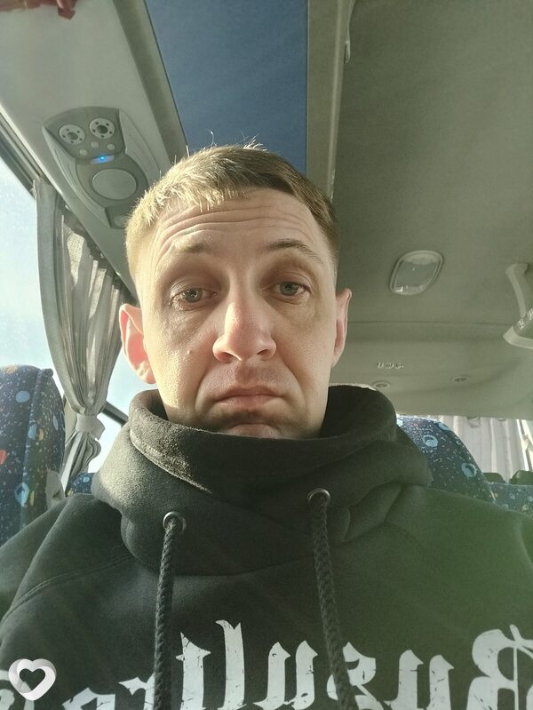 Калян, 37, Тобольске — анкета №209916