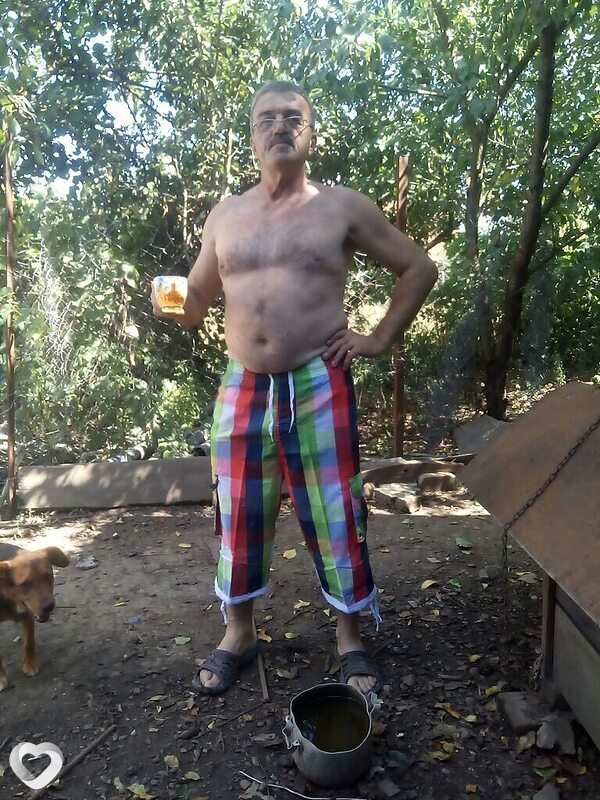 Анатолий, 67, Абинске — анкета №209918