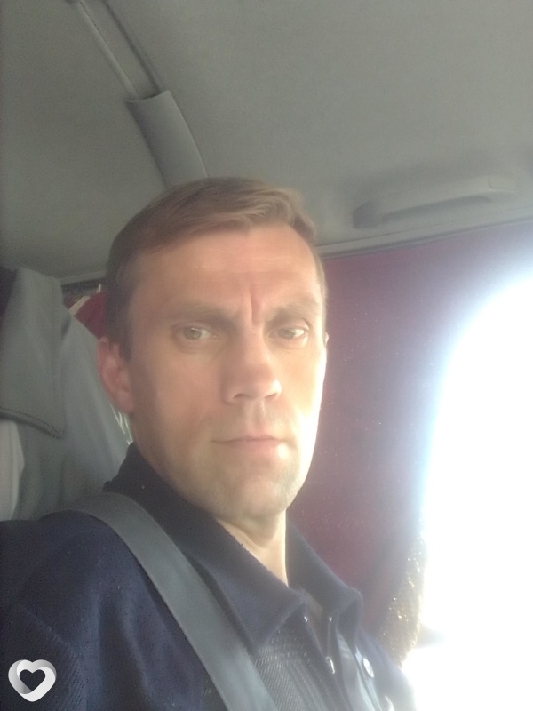 Сергей, 48, Иркутске — анкета №209919