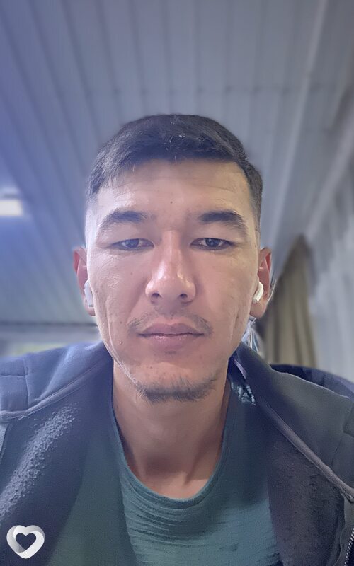Нурик, 33, Алматы — анкета №209920