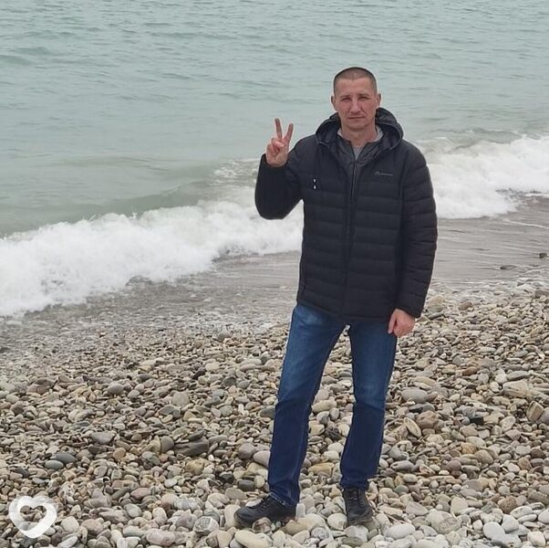 Сергей, 48, Краснодаре — анкета №209829