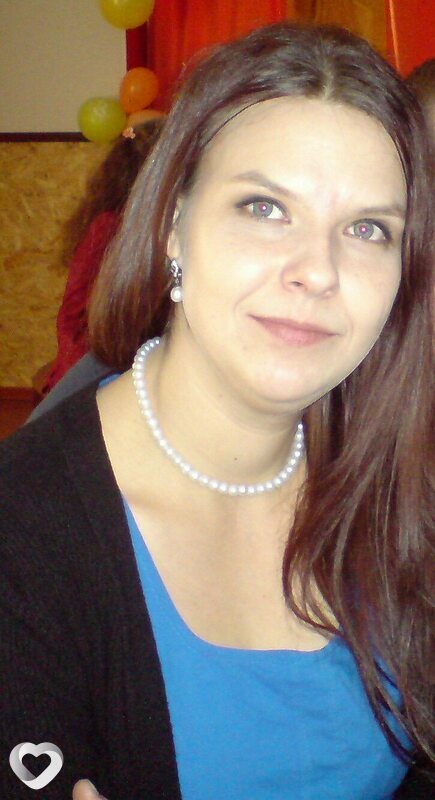 Василиса, 37, Москве — анкета №209830
