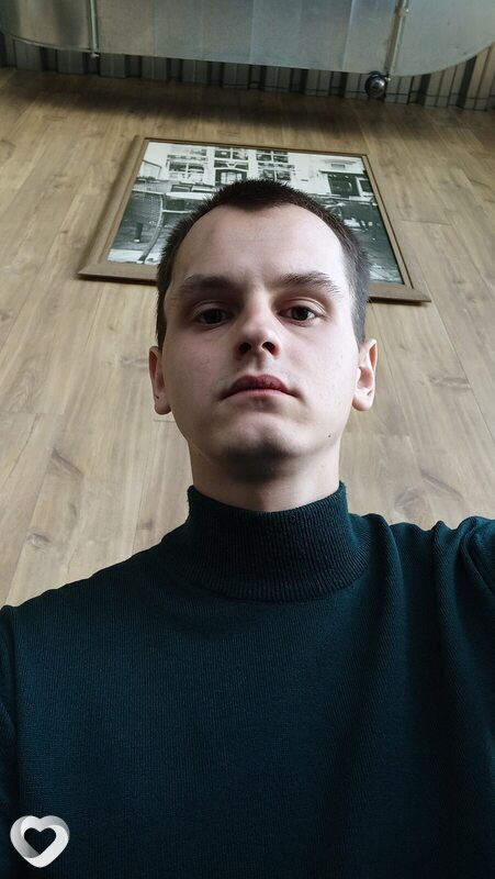 Твой Друг, 29, Калинковичах — анкета №209831