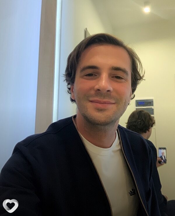 Саша, 46, Туле — анкета №209834