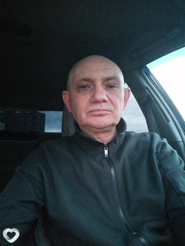 Сергей, 57, Красноярске — анкета №209838