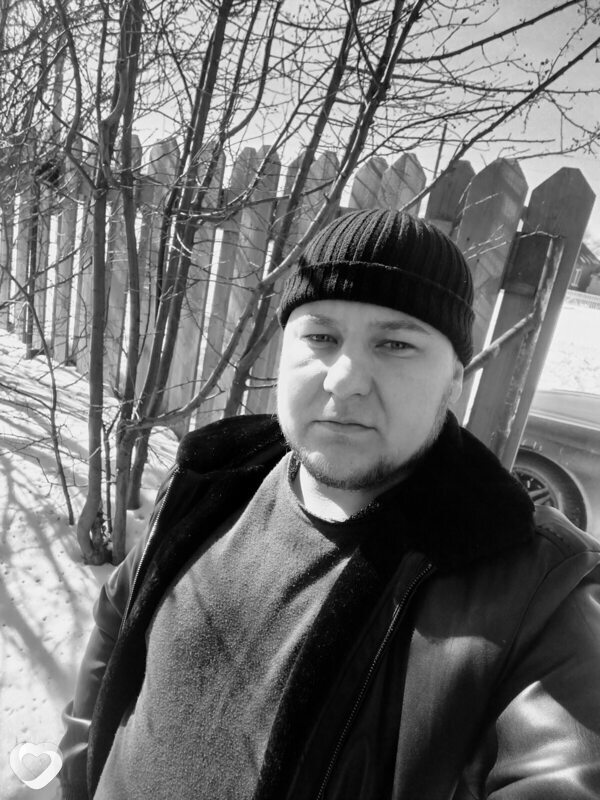 Александр, 38, Атбасаре — анкета №209840