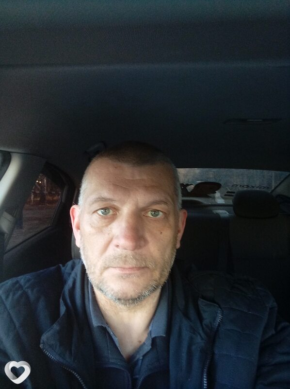Роман, 50, Красноярске — анкета №209953