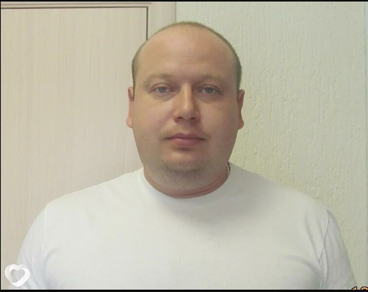 Юрий, 40, Кургане — анкета №209959