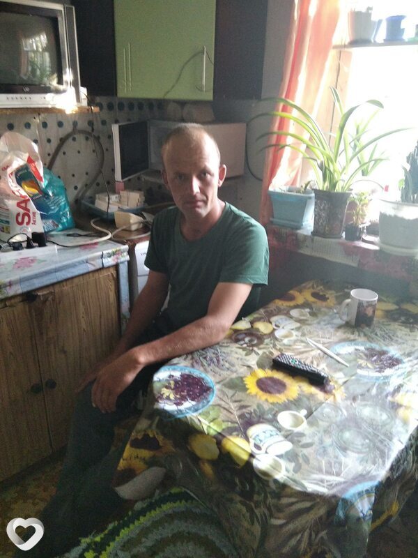 Антон, 34, Сыктывкаре — анкета №209962