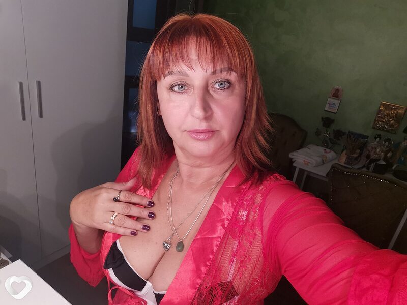 Соня, 53, Москве — анкета №209963