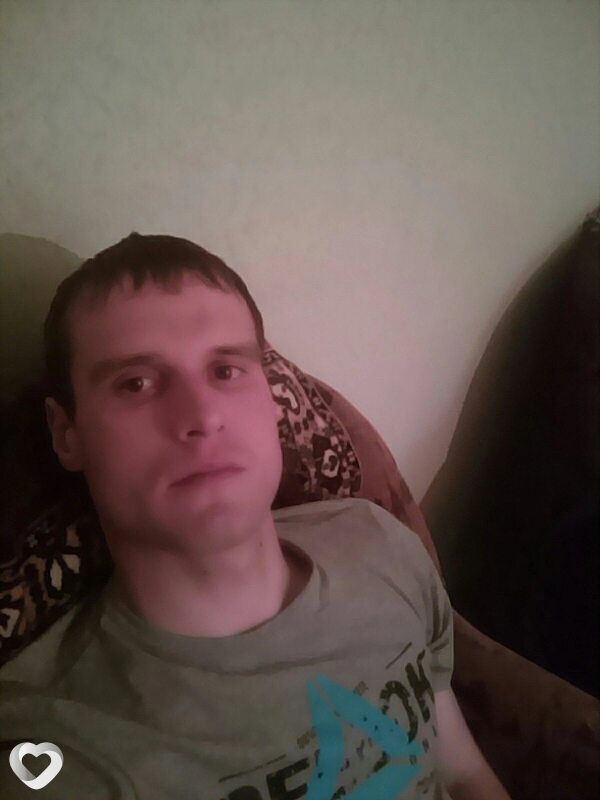 Вася, 41, Лесосибирске — анкета №209971