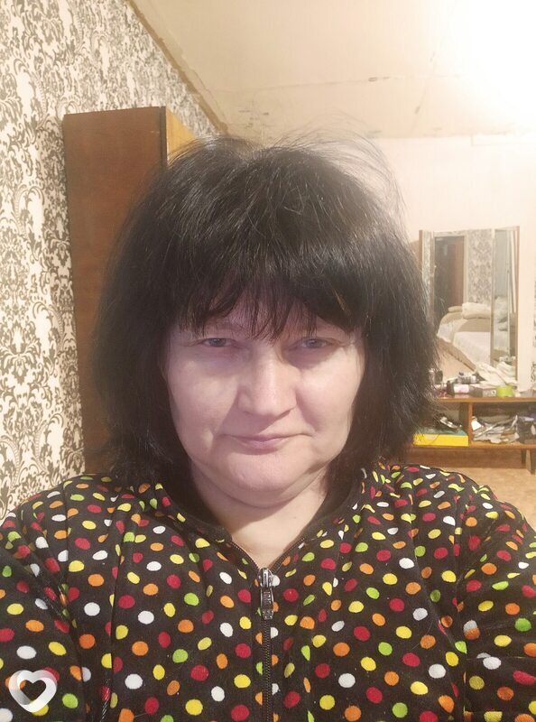 Любовь, 55, Павлодаре — анкета №210274