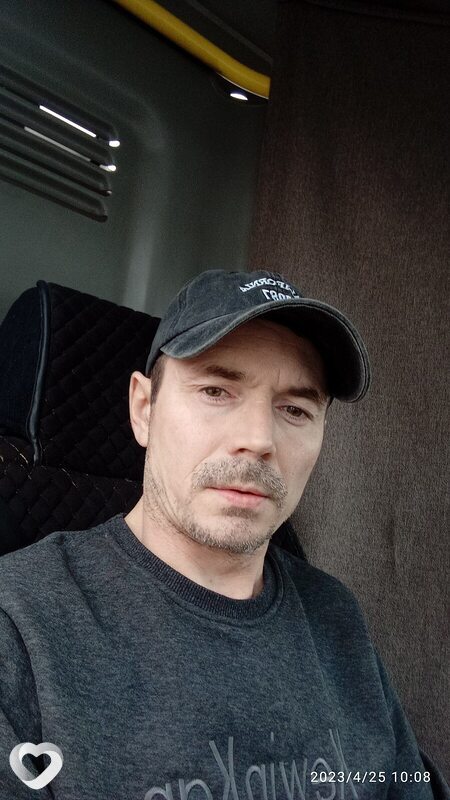 Андрей, 44, Омске — анкета №210280