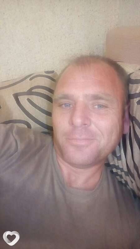 Алексей, 42, Керчи — анкета №210283