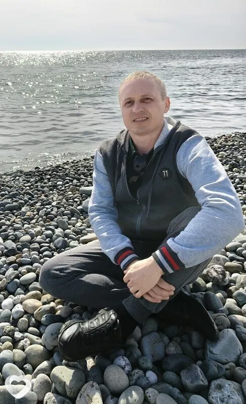 Федор, 44, Барнауле — анкета №210285