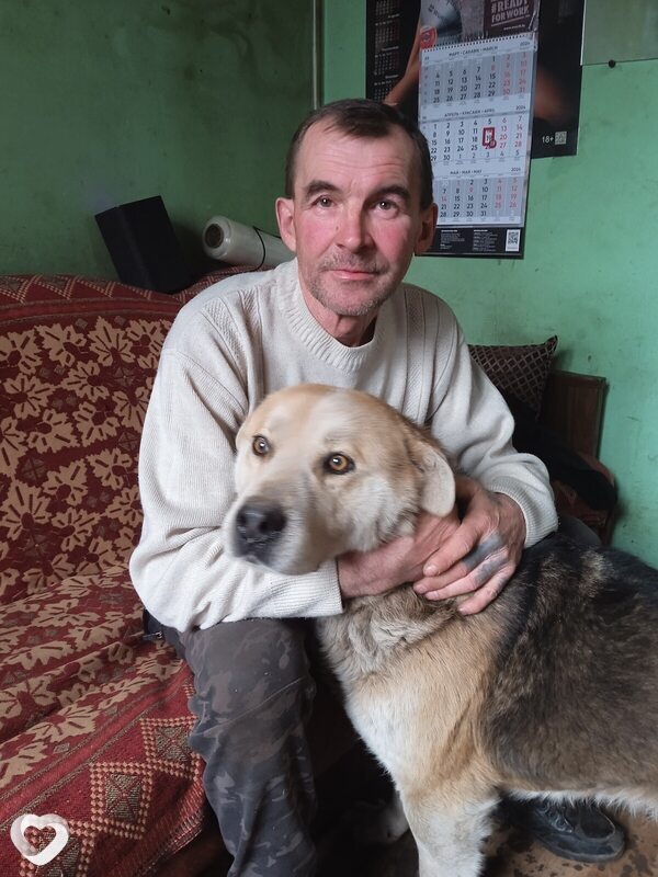 Владимир, 55, Минске — анкета №210286