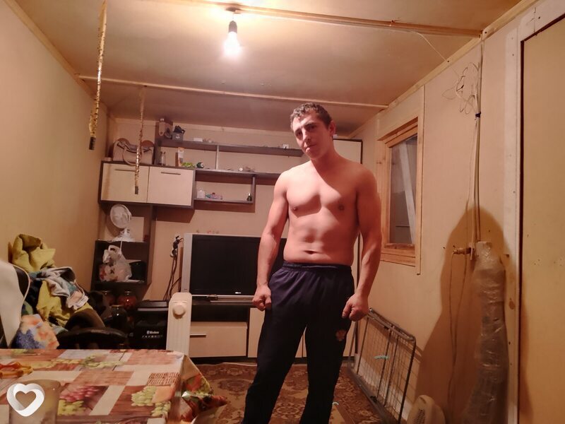 Александр, 33, Фрязине — анкета №210287