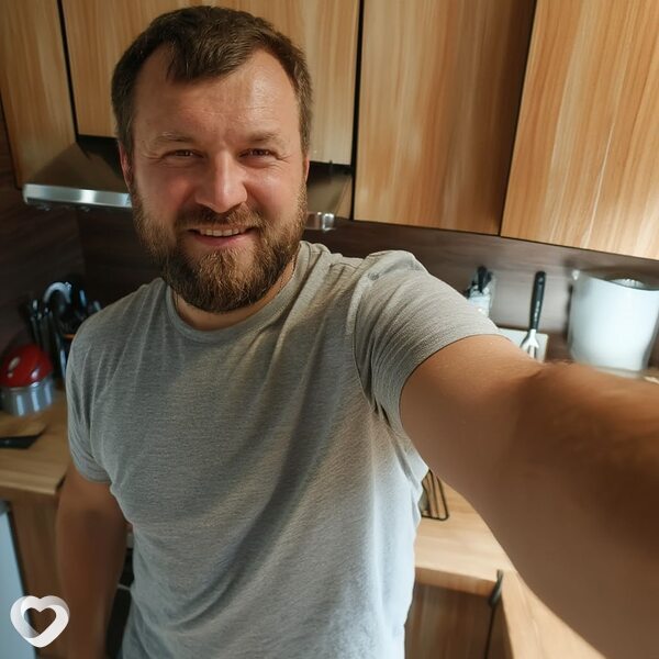 Алексей, 30, Свердловске — анкета №209848