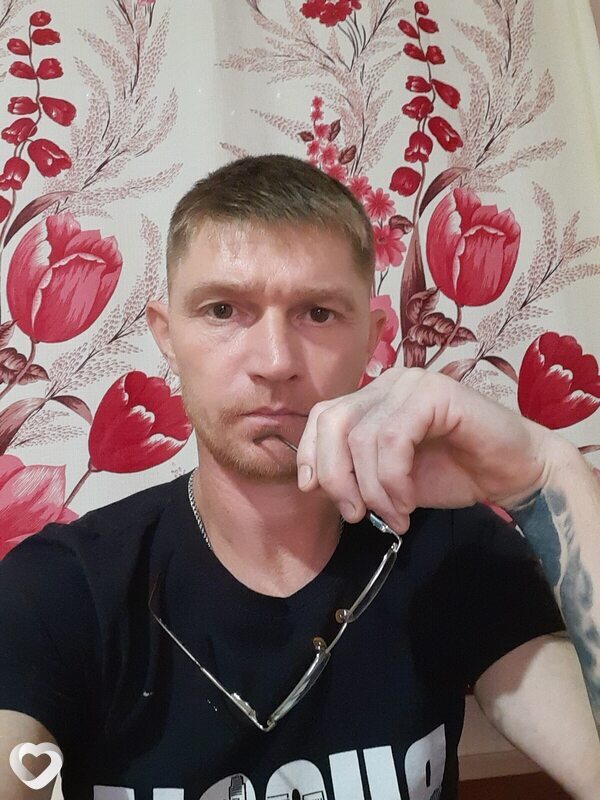 А П, 45, Камышине — анкета №209852