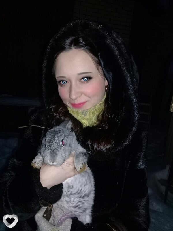 Марина, 38, Нижнекамске — анкета №209853
