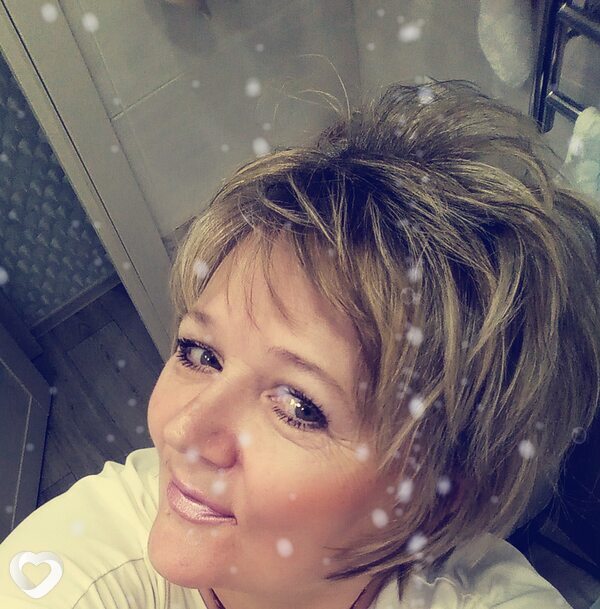 Антонина, 63, Липецке — анкета №209858