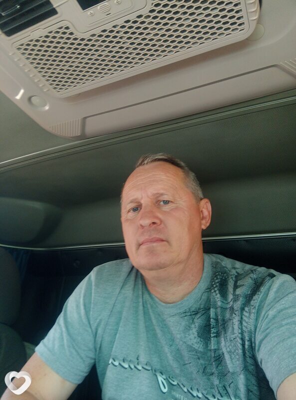 Сергей, 48, Краснодаре — анкета №209860