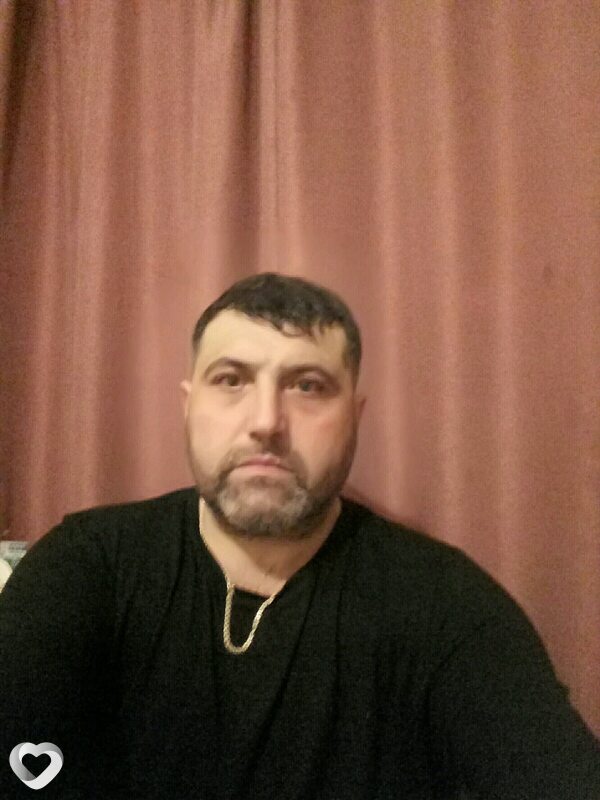 Мамедов, 45, Астане — анкета №209862