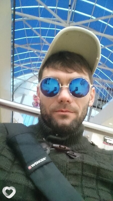 Сергей, 33, Петропавловске — анкета №209865