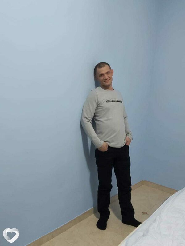 Егор, 45, Актобе — анкета №210222