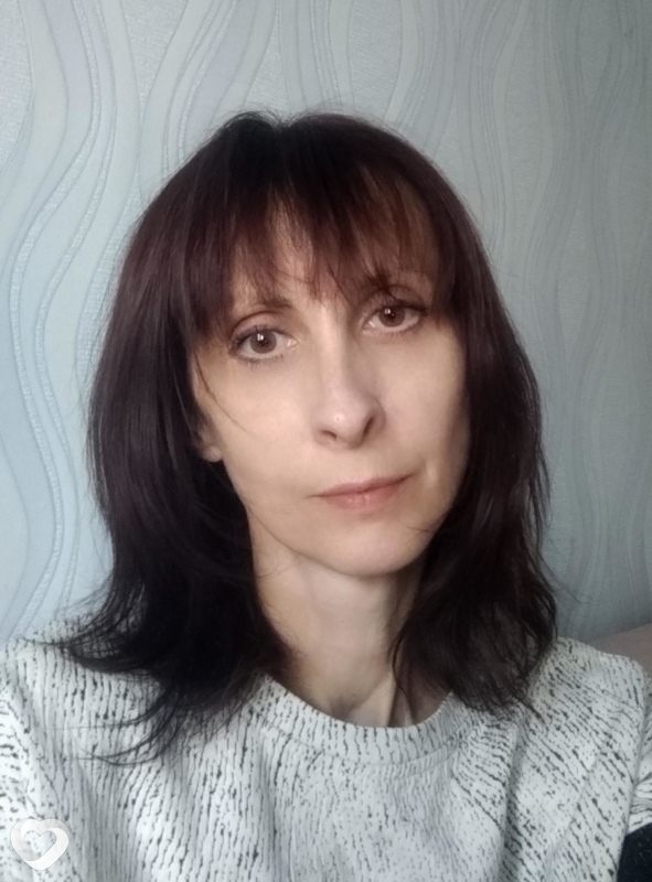 Инна, 52, Ставрополе — анкета №210223