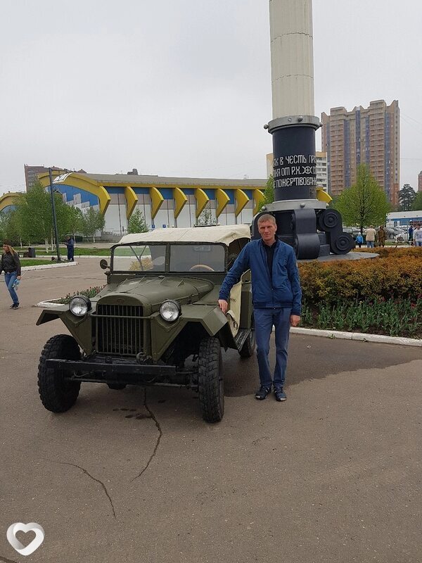 Александр, 44, Алатыре — анкета №210224