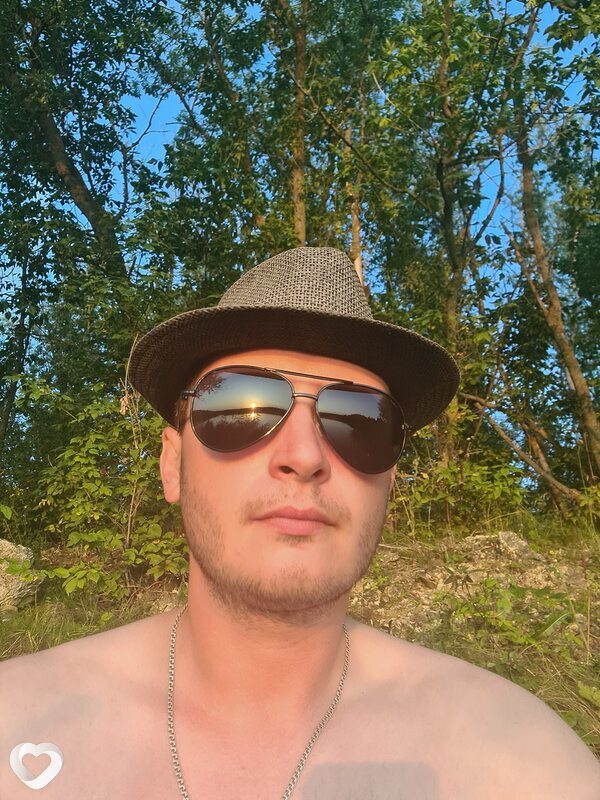 Максим, 35, Елеце — анкета №210225