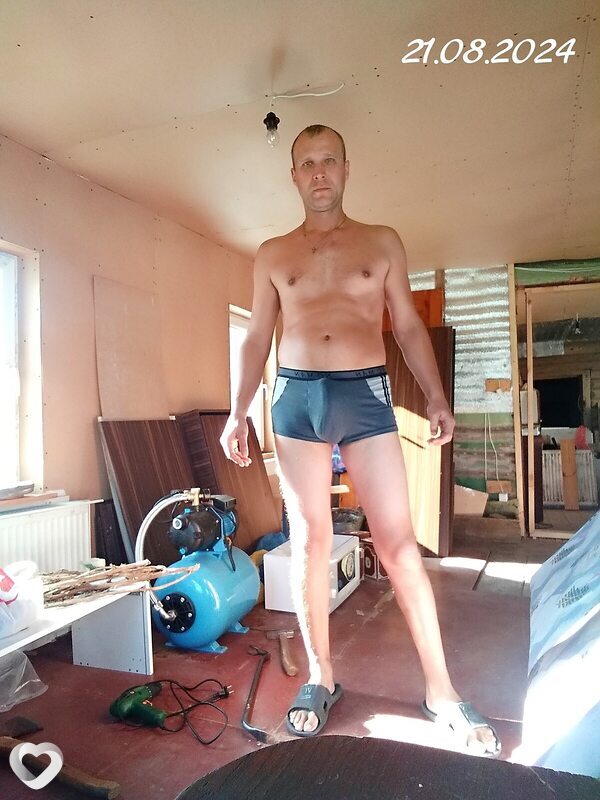 Сергей, 48, Люберцах — анкета №210226