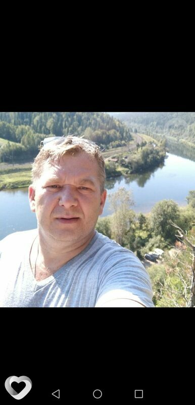Сергей, 51, Набережных Челнах — анкета №210231