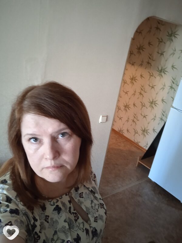 Ната, 57, Нижнем Новгороде — анкета №210232
