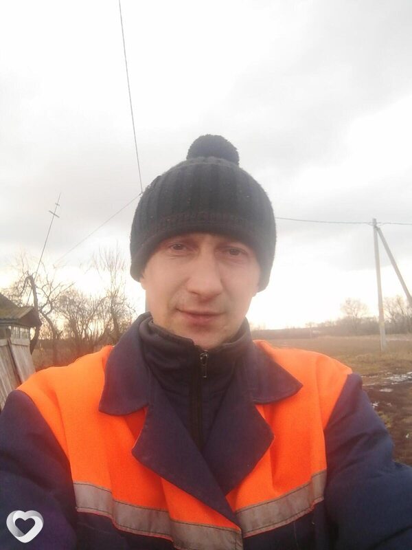 Sergei, Брагин