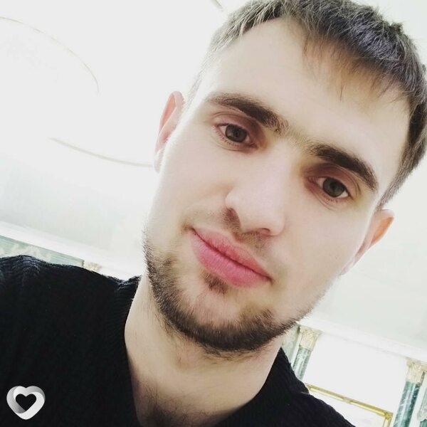 Роман, 33, Рудном — анкета №210239