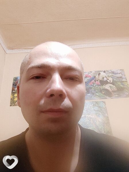 Александр, 41, Енакиеве — анкета №210241