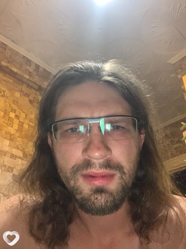 Володя, 34, Познань — анкета №210199