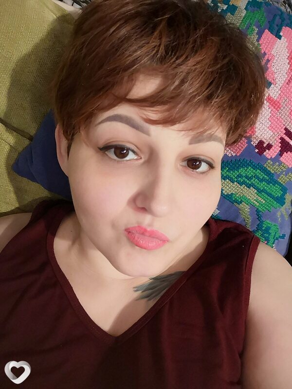 Екатерина, 41, Ростове-на-Дону — анкета №210201