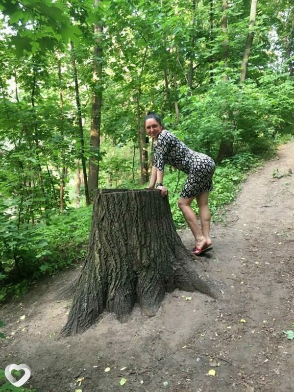 Катерина, 44, Москве — анкета №210203