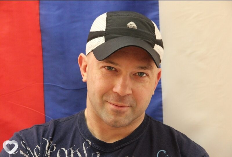 Андрей, 47, Санкт-Петербурге — анкета №210205