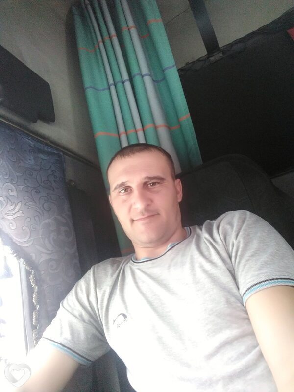 Владимир, Кулунда
