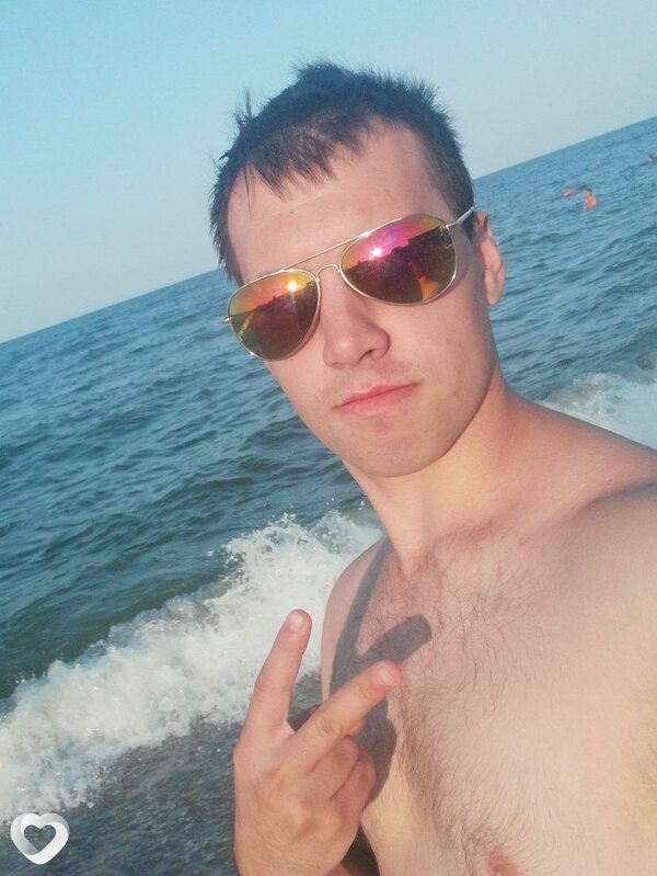 Николай, 31, Хмельницком — анкета №210215