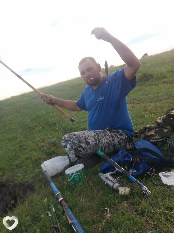 Слава, 41, Ачинске — анкета №209873