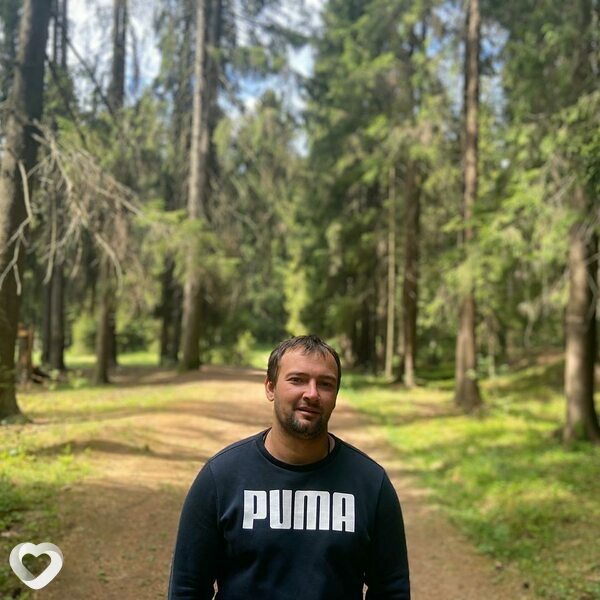 Дмитрий, 38, Санкт-Петербурге — анкета №209875