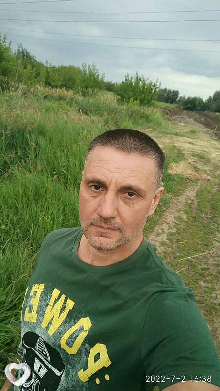 Андрей, 56, Оренбурге — анкета №209878