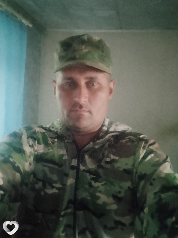Роман, 43, Кемерове — анкета №209880